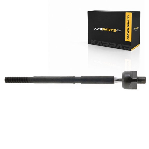 KarParts360 For 2013-2018 Acura RDX Tie Rod End | Threaded Stud | M16 - 1.0 End 1 Thread Size