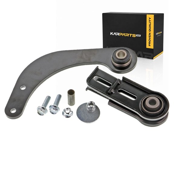KarParts360 For 2013-2019 Ford Fusion Lateral Link | Adjustable