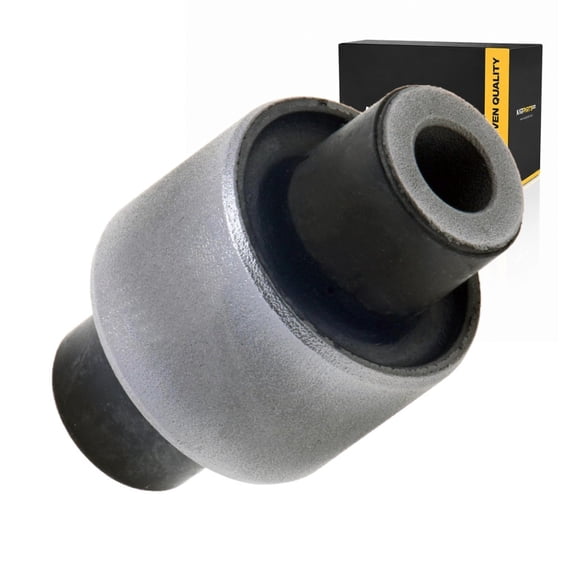 KarParts360 For 2013-2020 Subaru BRZ Stabilizer Bar Link Bushing | Rubber | Black | 1 Bushing | 0.4 Inside Diameter | 1.34 Outside Diameter