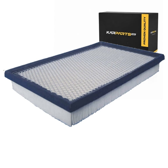 KarParts360 For 2013-2024 Ford Police Interceptor Utility Air Filter | Replacement For CY0113Z40A