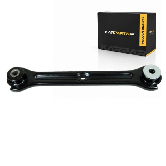 KarParts360 For 2014 2015 2016 2017 Chevy SS Lateral Link | Steel | Rubber Bushing | Black
