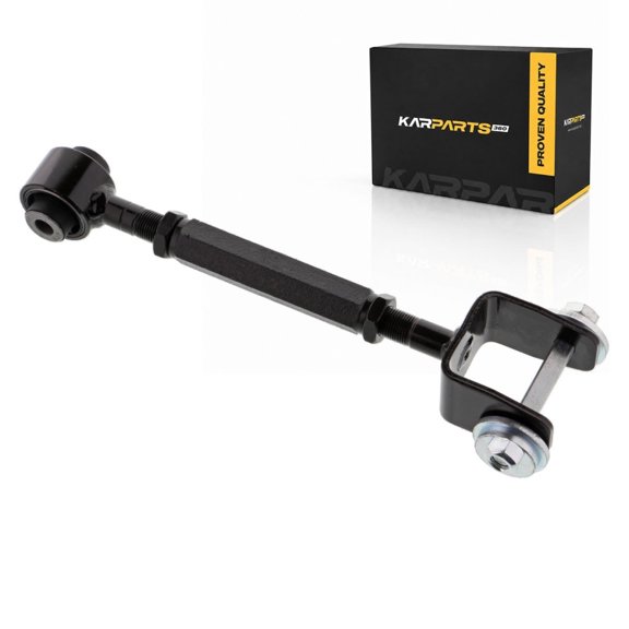 KarParts360 For 2014 2015 2016 Mazda 3/5 Lateral Link | Adjustable
