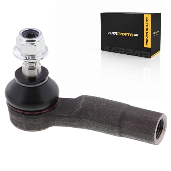 KarParts360 For 2016 2017 2018 Audi A3 Sportback e-tron Tie Rod End - Threaded Stud