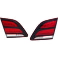 thumbnail image 1 of KarParts360 For 2016 2017 2018 Mercedes-Benz GLE350 Tail Light Inner Driver and Passenger Side Replaces MB2802111 MB2803111, 1 of 4