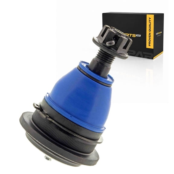 KarParts360 For 2016-2023 Nissan Titan XD Ball Joint | Press In | Threaded Stud