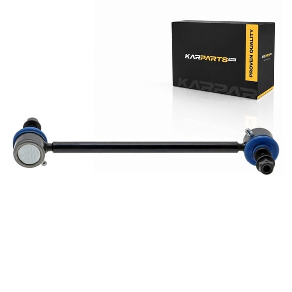 KarParts360 For 2020-2025 Nissan Versa Stabilizer Bar Link Set | Sintered Metal | Ball Joint End 1 And 2