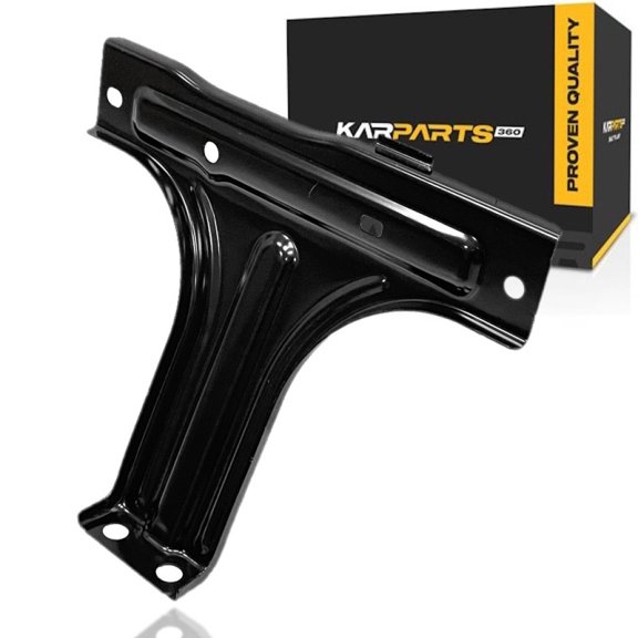 KarParts360 For Acura Integra 2023 2024 2025 Hood Latch Support | Steel | Radiator Support Center | Replacement For HO1233100 | 71413T20A00