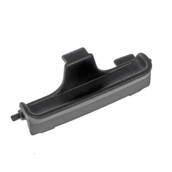 KarParts360 For Acura RDX 2013 14 15 16 17 2018 Center Console Latch | Made Of Plastic/Steel | Black | 2 Mounting Hole | Replacement For 83417TX4A01