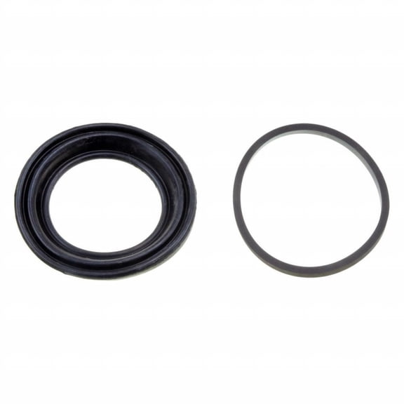 KarParts360 For Acura RL 1996-2004 Disc Brake Caliper Repair Kit | Regular Grade | Replacement For 01463-S87-A00, 01463-SM4-000