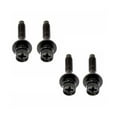 thumbnail image 1 of KarParts360 For Acura RLX 2014 2015 2016 2017 Air Cleaner Bolts | Steel | Black | 5 Millimeters By 80 Thread Size, 1 of 4