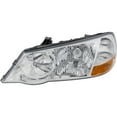 thumbnail image 1 of KarParts360 For Acura TL Headlight Assembly 2002 2003 Driver Side HID | AC2518102, 1 of 5