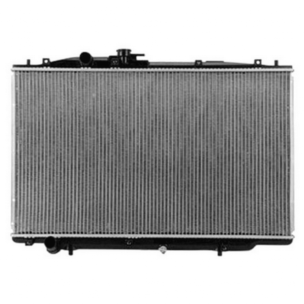 2005 Acura Tl Radiator