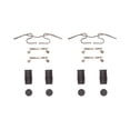 thumbnail image 1 of KarParts360 For Audi A3 2022 2023 2024 2025 Disc Brake Hardware Set | Rear Axle, 1 of 4