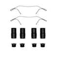 thumbnail image 1 of KarParts360 For Audi A6/A6 Quattro 1995-2004 Disc Brake Hardware Set, 1 of 4