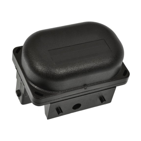 KarParts360 For Audi A6 Quattro 1998-2004 Barometric Pressure Sensor | Plug In Connector | Blade Terminal | Female Connector | 3 Terminal