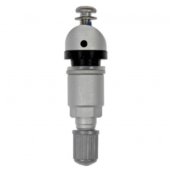 KarParts360 For Audi R8 2020-2022 Tire Pressure Monitoring System Valve Kit | Anodized Aluminum