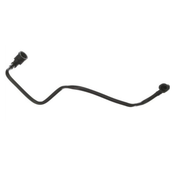 KarParts360 For Audi RS4 2007 2008 Fuel Feed Line | Plastic | Push On End 1 And 2 Fitting Delivery | MFI Fuel Injection | MFI System