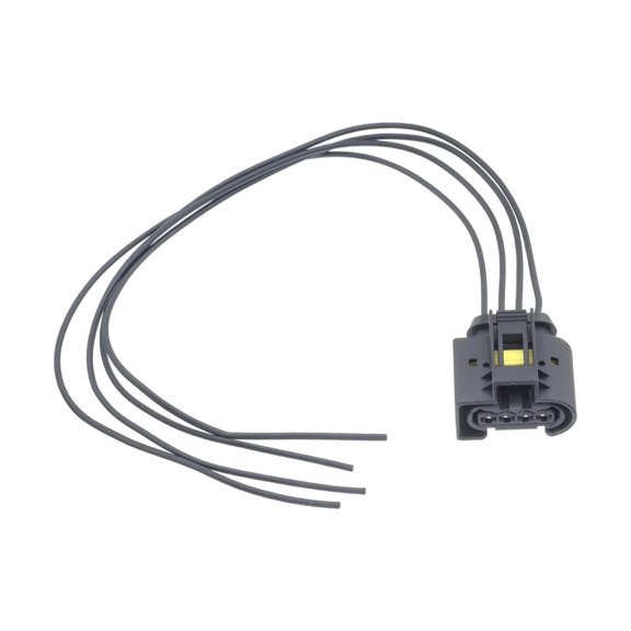 KarParts360 For Audi RS7 2014 15 16 17 2018 Ignition Coil Connector | Replacement For 3C0973714