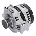 thumbnail image 1 of KarParts360 For BMW 128i Alternator 2008 2009 2010 Replaces 12-31-7-555-926 Vehicle Trim: 3.0L L6 2996cc; Naturally Aspirated, 1 of 7
