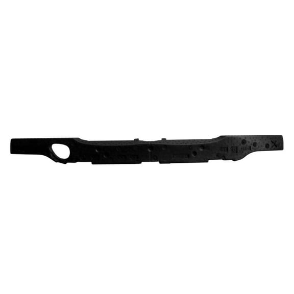 KarParts360 For BMW 320i/320i xDrive 2016 2017 2018 Sedan Bumper Absorber | Front | Center | F30 Body | Replacement For BM1070106 | 51117396923
