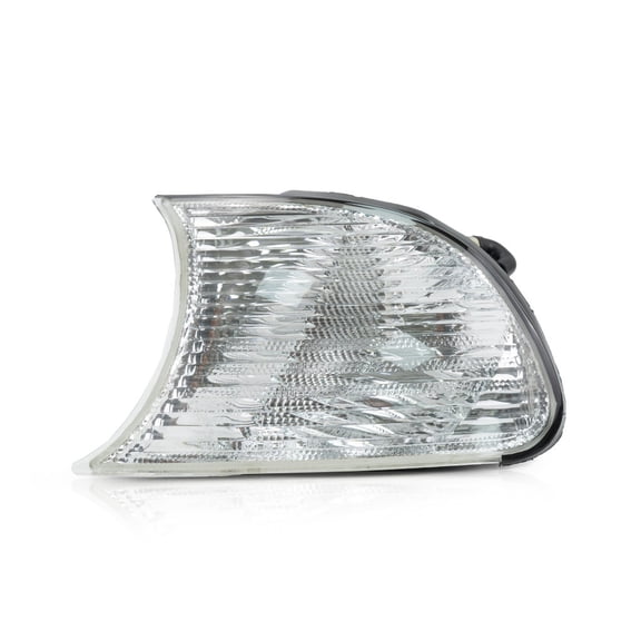 KarParts360 For BMW 323i Park / Signal Light Assembly 2000 Driver Side For BM2520108