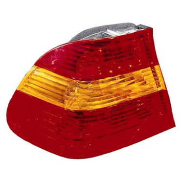 KarParts360 For BMW 325i Tail Light Assembly 2002 2003 2004 2005 Driver Side For BM2800109