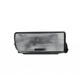 thumbnail image 1 of KarParts360 For BMW 328i Fog Light Assembly 1999 Passenger Side w/ Bulbs CAPA Certified Replaces BM2593101, 1 of 4