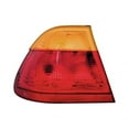 thumbnail image 1 of KarParts360 For BMW 330i Tail Light 2001 2002 2003 Driver Side LED For BM2800112, 1 of 2