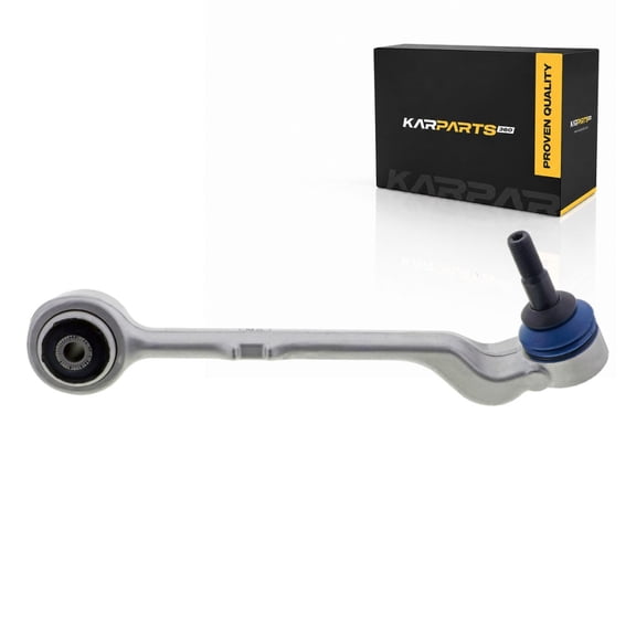 KarParts360 For BMW 335is 2011 2012 2013 Control Arm and Ball Joint | Pre-Greased