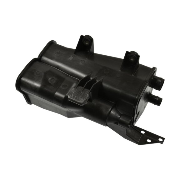 KarParts360 For BMW 335is 2011 2012 2013 Fuel Vapor Canister | Black | 3 Port | With Filter Element | Replacement For 16137163596