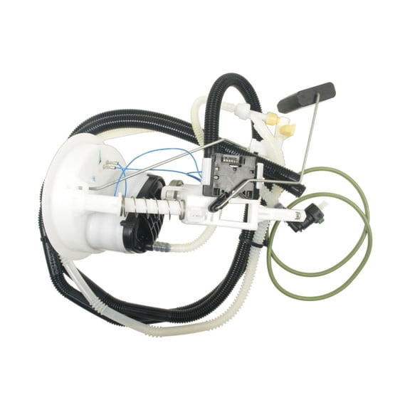 KarParts360 For BMW 335is 2012 2013 Fuel Pressure Regulator | Returnless Type | Replacement For 16147163296