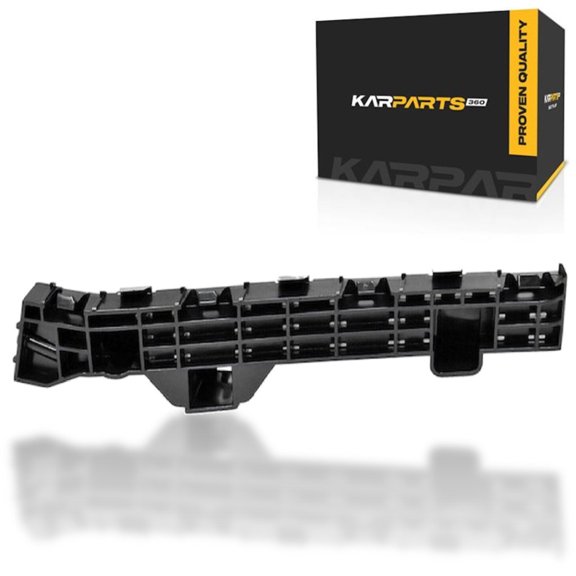 KarParts360 For BMW 428i 2014 2015 2016 Bumper Cover Support Front, Passenger Side | Replacement For BM1043138 | 51117294654