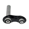 thumbnail image 1 of KarParts360 For BMW 525xi/530xi 2006 2007 Suspension Integral Link | Steel Material | Black Rubber Bushing | Replacement For 33321090030, 33321091620, 1 of 4