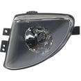 thumbnail image 1 of KarParts360 For BMW 528i Fog Light Assembly 2011 2012 2013 Driver Side | CAPA Certified | BM2592143, 1 of 4