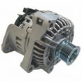 thumbnail image 1 of KarParts360 For BMW 530i Alternator 2004 2005 For 12-31-7-546-285 Vehicle Trim: 3.0L L6 2979cc, 1 of 6