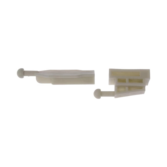 KarParts360 For BMW M5 2000 2001 Headlight Adjustment Set | Plastic Material | Replacement For 63120027924