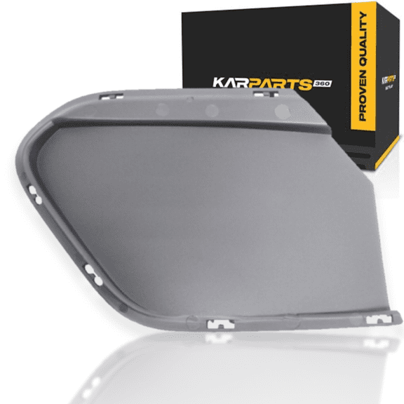 KarParts360 For BMW X1 2016 2017 2018 Bumper Insert Driver Side | Front | Replacement For BM1038198