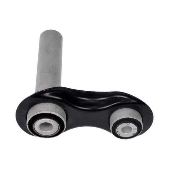 KarParts360 For BMW X5 2000-2006 Suspension Integral Link | Steel Material | Black Rubber Bushing | Replacement For 33321090030, 33321091620