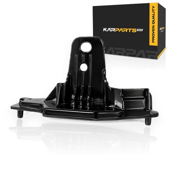 KarParts360 For BMW X5 2019-2025 Bumper Cover Insert Driver Side | Front | Plastic | Replacement For BM1042140 | 196743528922, 51117421853
