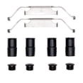 thumbnail image 1 of KarParts360 For BMW Z3 1998 99 00 01 2002 Disc Brake Hardware Set, 1 of 4