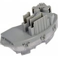 thumbnail image 1 of KarParts360 For BMW Z4 2009-2016 Blower Motor Resistor | Rectangular | Male Terminal | Female Connector | Replacement For 64119265892, 1 of 5