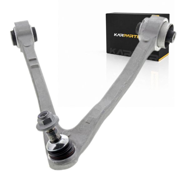 KarParts360 For BMW i3 2014-2021 Control Arm | Rubber Bushing | Threaded Ball Joint Stud