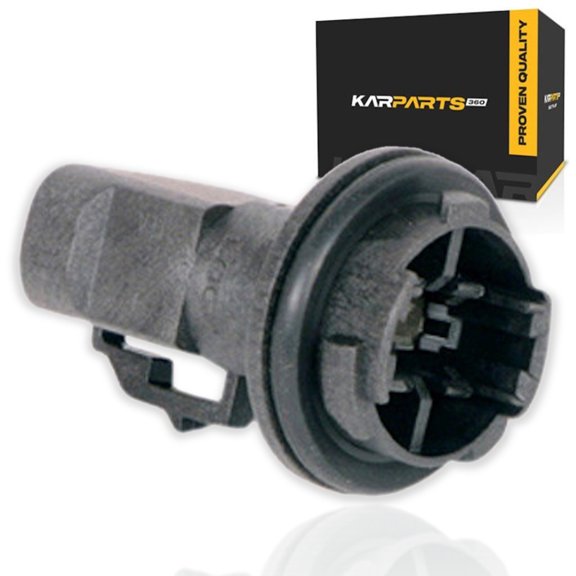 KarParts360 For Buick Allure/LaCrosse 2006 Bulb Socket