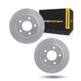 thumbnail image 1 of KarParts360 For Buick Electra 1990 Brake Rotors, 1 of 4