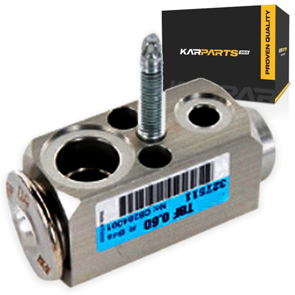 KarParts360 For Buick Enclave 2008-2013 A/C Expansion Valve | Rear