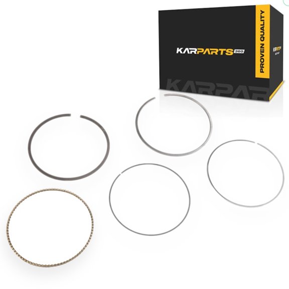 KarParts360 For Buick Enclave 2009-2017 Engine Piston Ring Set