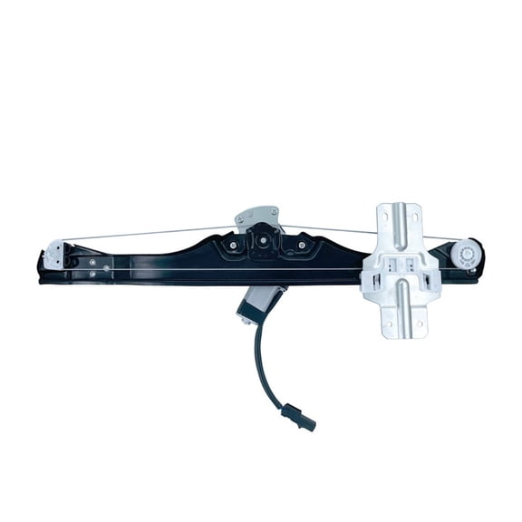KarParts360 For Buick Enclave 2013 14 15 16 2017 Window Motor Regulator Rear, Driver Side | Replacement For GM1550168 | 22867699, 135-02087L