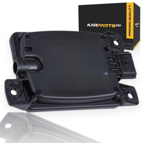 KarParts360 For Buick Encore 2017-2022 Object Sensing Alert Module | Black PBT-GF | Pin Terminal
