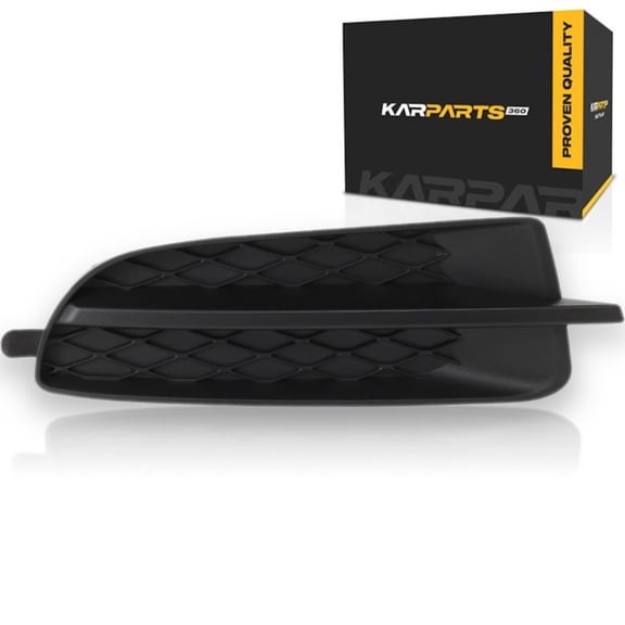 KarParts360 For Buick LaCrosse 2010 2011 2012 2013 Bumper Insert Passenger Side | Front | Replacement For GM1039122 | 20859110