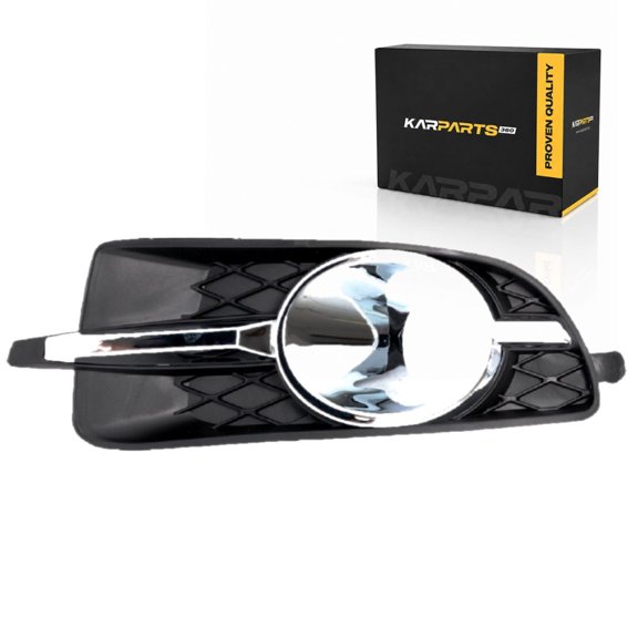 KarParts360 For Buick LaCrosse 2010-2013 Bumper Insert Driver Side | Front | Replacement For GM1038131 | 20859107